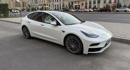Tesla Model 3 2023 года за 16 000 000 тг. в Астана – фото 4