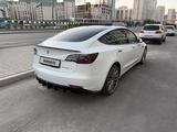 Tesla Model 3 2023 года за 16 000 000 тг. в Астана – фото 5