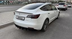 Tesla Model 3 2023 года за 16 000 000 тг. в Астана – фото 5
