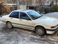 Mitsubishi Galant 1991 года за 1 650 000 тг. в Шымкент