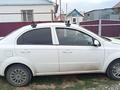 Chevrolet Aveo 2013 годаfor3 000 000 тг. в Актобе – фото 4