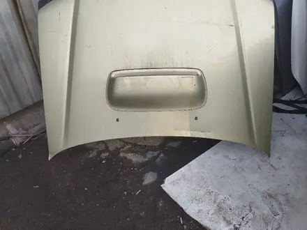 Капот subaru forester turbo за 65 000 тг. в Алматы