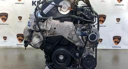 Контрактный двигатель BZB CDA 1.8 TSI на Volkswagen с гарантией за 900 000 тг. в Астана