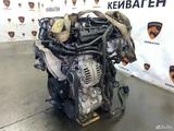 Контрактный двигатель BZB CDA 1.8 TSI на Volkswagen с гарантией за 900 000 тг. в Астана – фото 2
