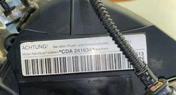 Контрактный двигатель BZB CDA 1.8 TSI на Volkswagen с гарантией за 900 000 тг. в Астана – фото 4