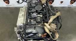 Контрактный двигатель BZB CDA 1.8 TSI на Volkswagen с гарантией за 900 000 тг. в Астана – фото 3