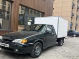 ВИС 2347 (LADA Samara) 2011 годаүшін4 100 000 тг. в Шымкент