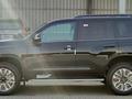 Toyota Land Cruiser Prado 2023 года за 40 000 000 тг. в Алматы – фото 5