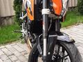 KTM  200 Duke 2014 годаүшін1 350 000 тг. в Алматы – фото 11