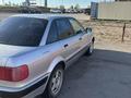 Audi 80 1991 годаүшін1 100 000 тг. в Темиртау – фото 2