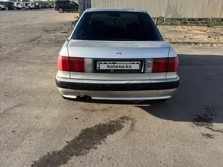 Audi 80 1991 года за 1 100 000 тг. в Темиртау – фото 3