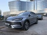 BYD Song Plus 2025 годаүшін13 400 000 тг. в Алматы