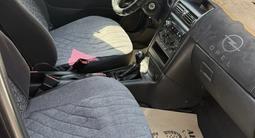 Opel Astra 1999 года за 2 200 000 тг. в Шымкент – фото 2