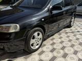 Opel Astra 1999 года за 2 200 000 тг. в Шымкент – фото 5