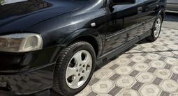 Opel Astra 1999 года за 2 200 000 тг. в Шымкент – фото 5