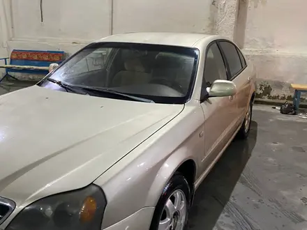 Daewoo Magnus 2002 года за 1 600 000 тг. в Тараз