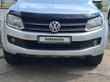 Volkswagen Amarok 2010 года за 11 600 000 тг. в Астана