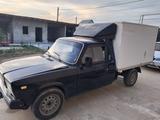 ВАЗ (Lada) 2107 2010 года за 2 000 000 тг. в Жетысай – фото 2