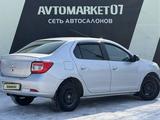 Renault Logan 2016 года за 3 800 000 тг. в Уральск – фото 5