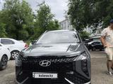 Hyundai Mufasa 2024 года за 11 000 000 тг. в Алматы