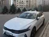 Kia K5 2023 года за 12 000 000 тг. в Алматы