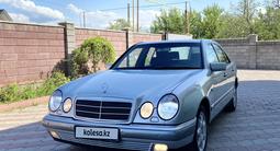 Mercedes-Benz E 280 1998 годаүшін3 950 000 тг. в Алматы