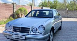 Mercedes-Benz E 280 1998 годаүшін3 950 000 тг. в Алматы – фото 2