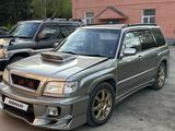 Subaru Forester 1997 годаүшін3 800 000 тг. в Риддер