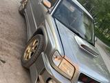 Subaru Forester 1997 годаүшін3 800 000 тг. в Риддер – фото 3