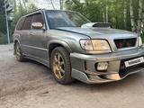 Subaru Forester 1997 годаүшін3 800 000 тг. в Риддер – фото 4