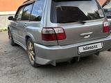 Subaru Forester 1997 годаүшін3 800 000 тг. в Риддер – фото 5
