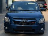 Chevrolet Cobalt 2023 года за 4 800 000 тг. в Алматы – фото 2