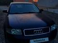 Audi A4 2001 годаүшін2 200 000 тг. в Туркестан