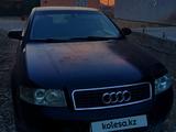 Audi A4 2001 года за 2 200 000 тг. в Туркестан