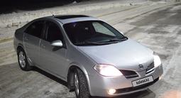 Nissan Primera 2002 годаүшін2 100 000 тг. в Астана – фото 3