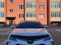 Toyota Corolla 2022 года за 11 500 000 тг. в Караганда – фото 14