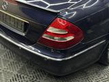 Mercedes-Benz E 320 2003 годаfor4 850 000 тг. в Алматы – фото 4