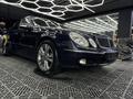 Mercedes-Benz E 320 2003 годаүшін4 850 000 тг. в Алматы – фото 14