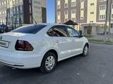 Volkswagen Polo 2016 годаүшін3 500 000 тг. в Шымкент – фото 4