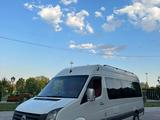 Mercedes-Benz Sprinter 2010 года за 10 500 000 тг. в Туркестан – фото 3