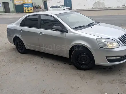 Geely SC7 2014 года за 2 300 000 тг. в Павлодар