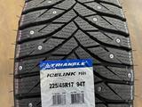 225/45r17 Triangle ICELINK PS01үшін35 000 тг. в Астана – фото 4