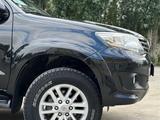 Toyota Fortuner 2014 годаfor11 950 000 тг. в Костанай – фото 4