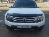 Renault Duster 2014 года за 4 500 000 тг. в Алматы