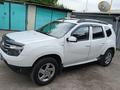 Renault Duster 2014 годаүшін4 350 000 тг. в Алматы – фото 3