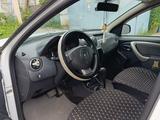 Renault Duster 2014 года за 4 350 000 тг. в Алматы – фото 5