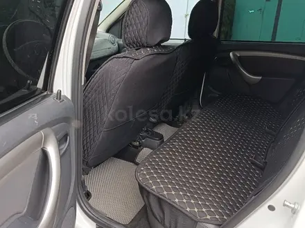 Renault Duster 2014 года за 4 350 000 тг. в Алматы – фото 6