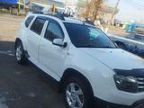 Renault Duster 2014 года за 4 500 000 тг. в Алматы – фото 2