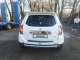 Renault Duster 2014 года за 4 500 000 тг. в Алматы – фото 4