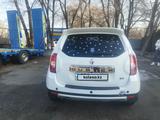 Renault Duster 2014 года за 4 500 000 тг. в Алматы – фото 5